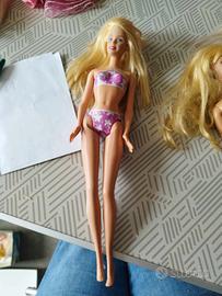 Barbie Palm Beach anni 2000 originale MATTEL