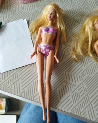 Barbie Palm Beach anni 2000 originale MATTEL