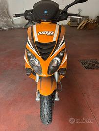 Scooter Piaggio