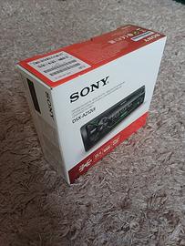 Autoradio Sony