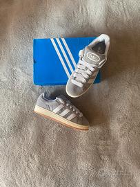 Adidas campus 00s grey