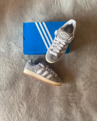 Adidas campus 00s grey