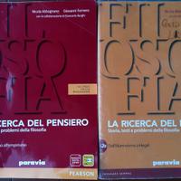 La ricerc a del pensiero -Abbagnano fornero