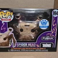 Funko Pop! TTHE THING • Spider Head #994 • Movies