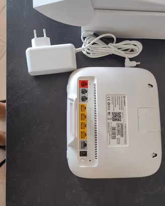 router Vodafone 
