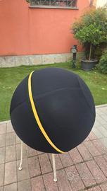 Technogym Wellness Ball Active Sitting 55cm