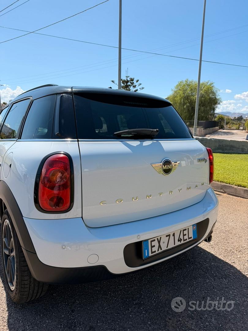 Mini Mini Countryman 2014 photo 2