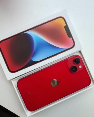 IPHONE 14 128GB CON GARANZIA