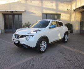 Nissan Juke 1.2 Acenta