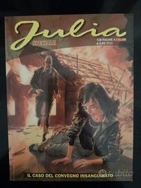 Fumetto Julia