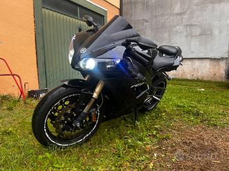 Yamaha r1 2004 Vendita in Moto e scooter