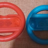 accessori nintendo switch