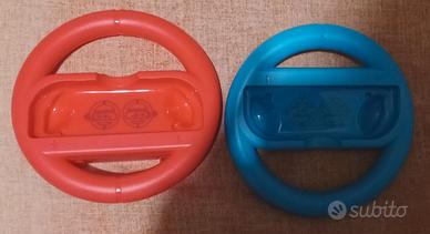 accessori nintendo switch