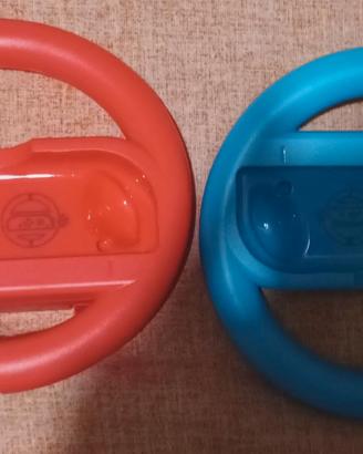 accessori nintendo switch