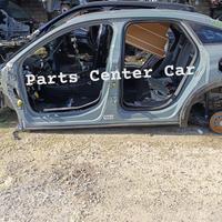 Ricambi scocca per taglio lamiera citroen c4 2023