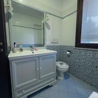 Mobile + specchiera bagno