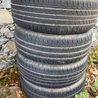 Gomme estive 185/65/14