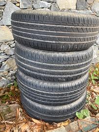 Gomme estive 185/65/14
