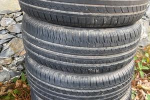 Gomme estive 185/65/14
