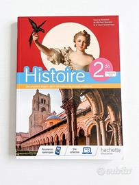 EsaBAC Histoire Vol.1 + EBook ISBN 9782013954228