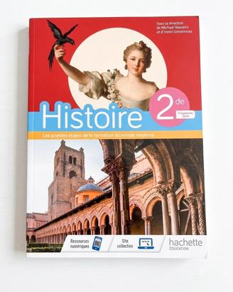 EsaBAC Histoire Vol.1 + EBook ISBN 9782013954228