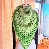 Baktus agata uncinetto