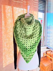 Yuki_yarns Morbido Baktus agata uncinetto