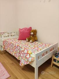 Lettino bambini