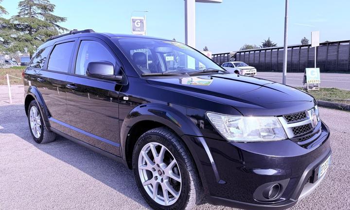 Fiat Freemont 2.0 Multijet 140 CV Urban