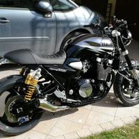 Xjr 1300