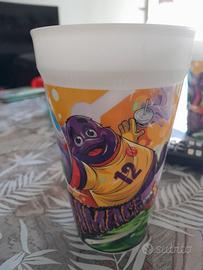 Bicchiere grimace