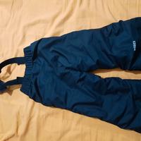 Pantaloni da neve