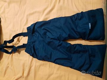 Pantaloni da neve