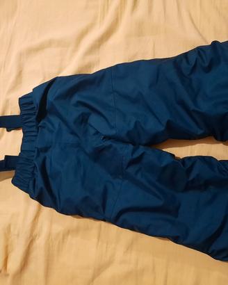 Pantaloni da neve