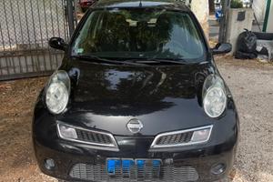 Nissan Micra 1.2 16V 5 porte Active