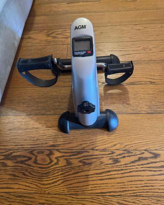 Mini bike