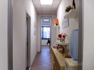 Nuovo ufficio ben rifinito a Casoria