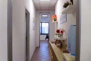 Nuovo ufficio ben rifinito a Casoria