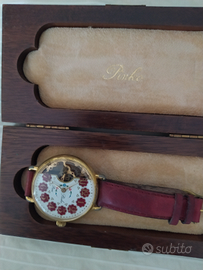 Orologio Pinko anni 80/89