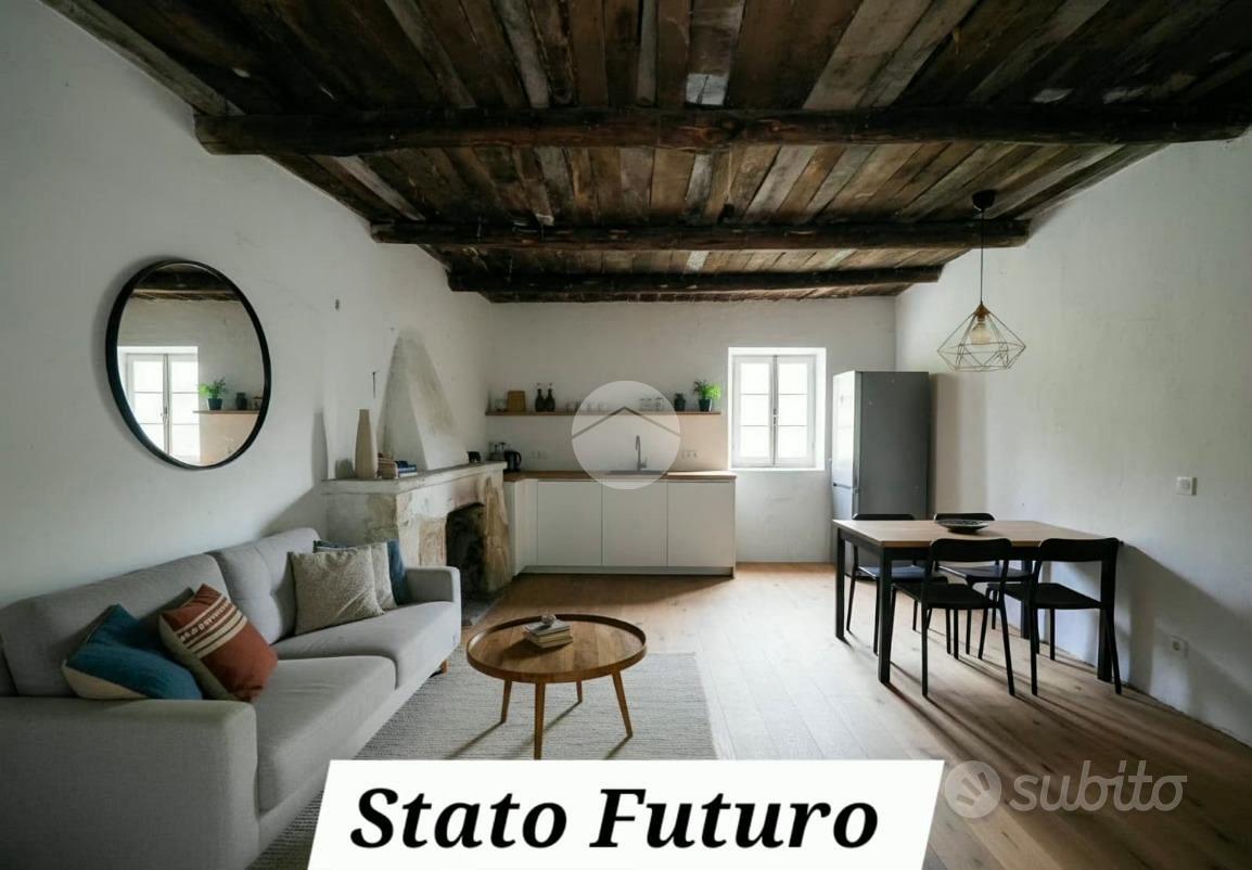 RUSTICO A TORTORA - Altro