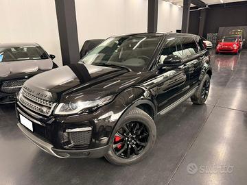 LAND ROVER Range Rover Evoque 2.0 eD4 5p. Editio