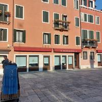 Venezia Palazzo del Giglio