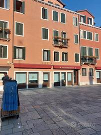 Venezia Palazzo del Giglio