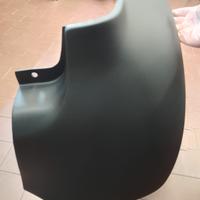 Allargamento posteriore smart 450 brabus coupe