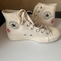 Converse platform