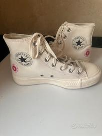 Converse platform