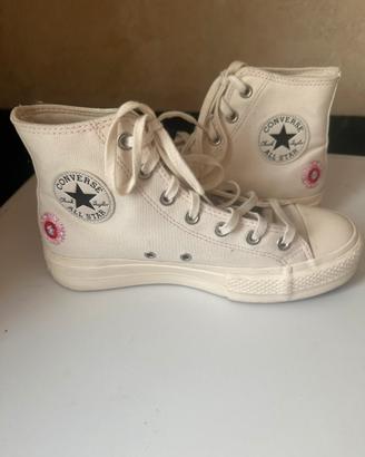 Converse platform