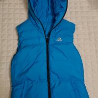 Gilet Adidas bambino 