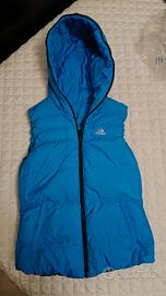 Gilet Adidas bambino 