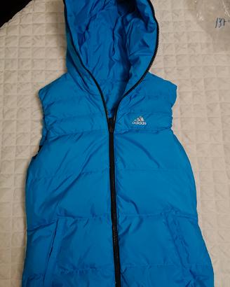 Gilet Adidas bambino 